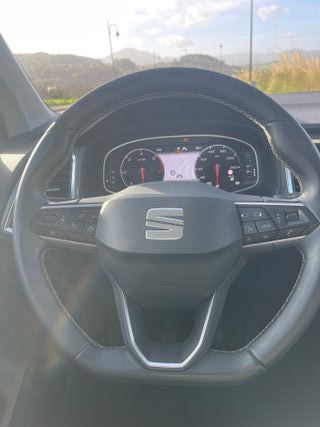 SEAT Ateca 2021