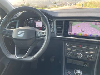 SEAT Ateca 2021