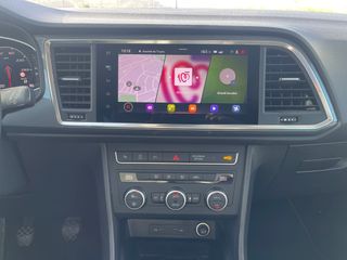 SEAT Ateca 2021