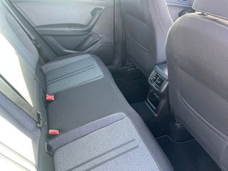 SEAT Ateca 2021