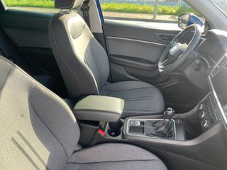 SEAT Ateca 2021