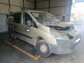 SOLO DESPIECE  PEUGEOT EXPERT II TEPEE (G9) 2.0 HD