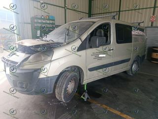 SOLO DESPIECE  PEUGEOT EXPERT II TEPEE (G9) 2.0 HD