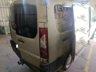 SOLO DESPIECE  PEUGEOT EXPERT II TEPEE (G9) 2.0 HD