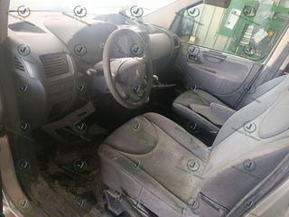 SOLO DESPIECE  PEUGEOT EXPERT II TEPEE (G9) 2.0 HD