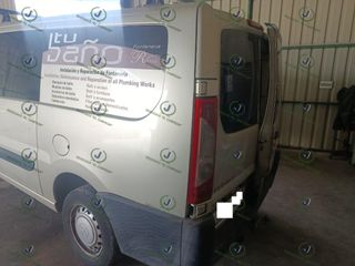 SOLO DESPIECE  PEUGEOT EXPERT II TEPEE (G9) 2.0 HD