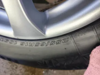 Llantas y Neumáticos Toyota Hilux/Land Cruiser