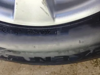 Llantas y Neumáticos Toyota Hilux/Land Cruiser