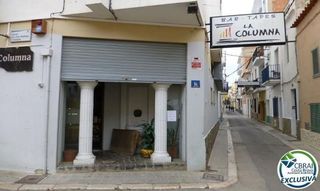 Local comercial en venta en Centre en Roses