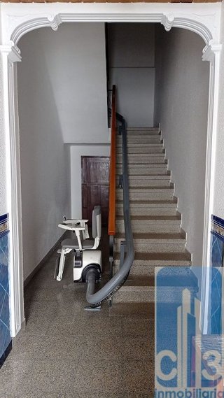 Casa en venta en Monzón