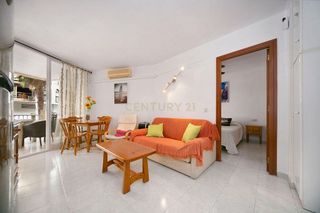 Piso en alquiler en Zona Pueblo en Calpe/Calp