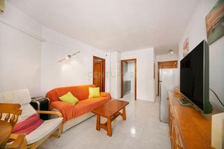 Piso en alquiler en Zona Pueblo en Calpe/Calp