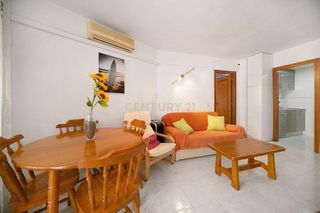 Piso en alquiler en Zona Pueblo en Calpe/Calp