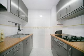 Piso en alquiler en Zona Pueblo en Calpe/Calp