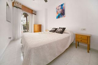 Piso en alquiler en Zona Pueblo en Calpe/Calp