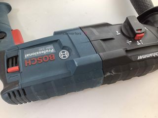 martillo electrico bosch gbh 240