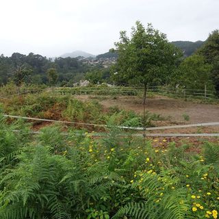 Terreno en venta en Gondomar