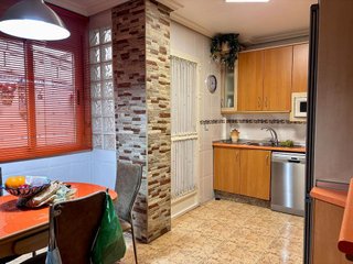 Piso en venta en Molina de Segura ciudad en Molina de Segura