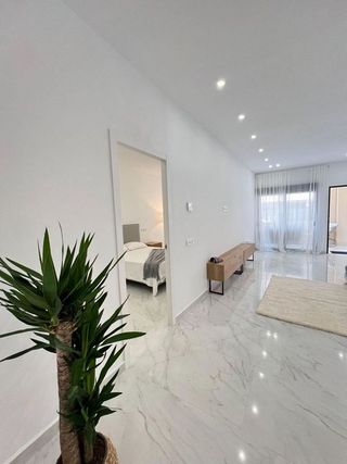 Piso en venta en Playa del Cura en Torrevieja