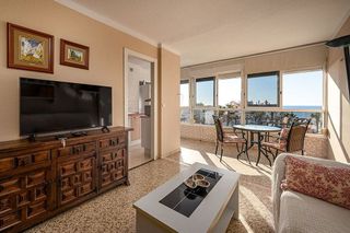 Piso en venta en Centro Internacional en Torrox