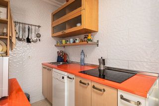 Piso en venta en Centro Internacional en Torrox