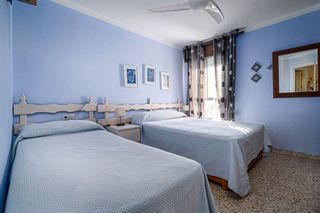 Piso en venta en Centro Internacional en Torrox