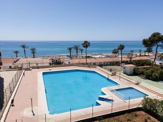 Piso en venta en Centro Internacional en Torrox