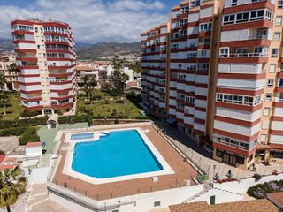 Piso en venta en Centro Internacional en Torrox