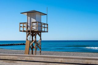 Piso en venta en Centro Internacional en Torrox