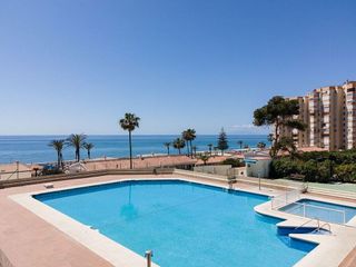 Piso en venta en Centro Internacional en Torrox