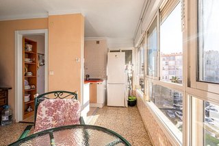 Piso en venta en Centro Internacional en Torrox