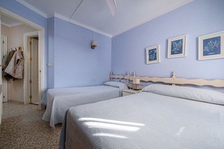 Piso en venta en Centro Internacional en Torrox