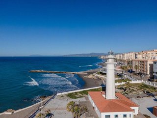 Piso en venta en Centro Internacional en Torrox