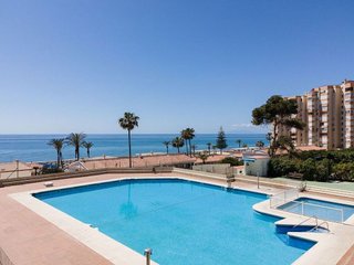 Piso en venta en Centro Internacional en Torrox