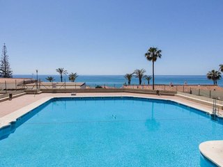 Piso en venta en Centro Internacional en Torrox