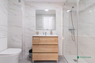 Piso en venta en Aguadulce Sur en Roquetas de Mar