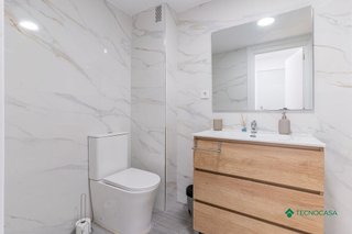 Piso en venta en Aguadulce Sur en Roquetas de Mar