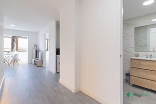 Piso en venta en Aguadulce Sur en Roquetas de Mar