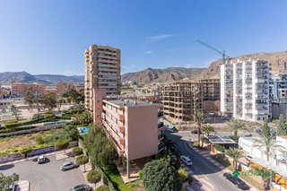 Piso en venta en Aguadulce Sur en Roquetas de Mar