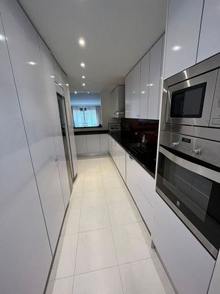 Piso en alquiler en Sierra Blanca en Marbella