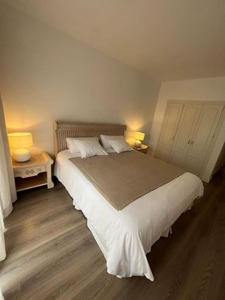 Piso en alquiler en Sierra Blanca en Marbella