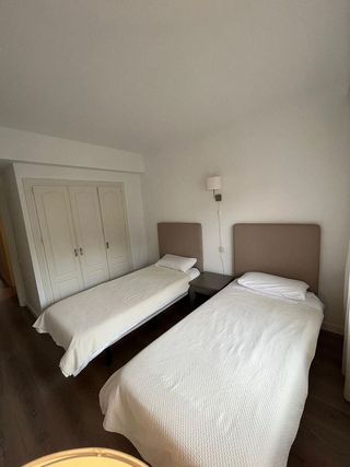 Piso en alquiler en Sierra Blanca en Marbella