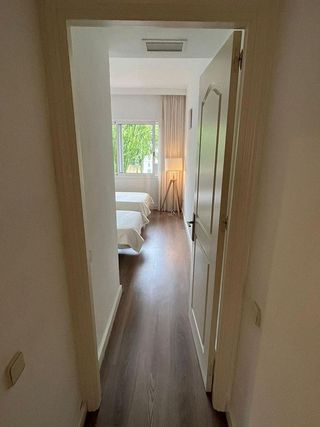 Piso en alquiler en Sierra Blanca en Marbella