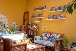 Chalet en venta en Masnou