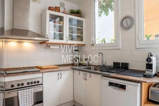 Chalet en venta en Masnou