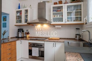 Chalet en venta en Masnou