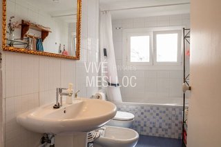 Chalet en venta en Masnou