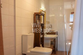 Chalet en venta en Masnou
