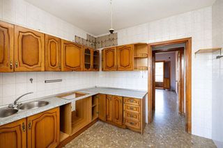 Chalet en venta en Zubia (La)