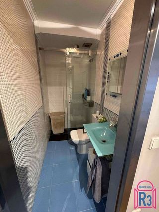 Casa adosada en venta en Trobajo del Camino en San Andrés del Rabanedo